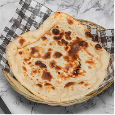 Garlic & Herb Naan