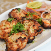 Bhatti Wala Murg Tikka