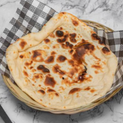 Butter Naan