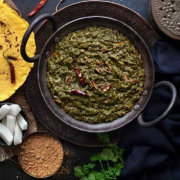 Chef Special Sarson Ka Saag