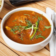 Chicken Kohlapuri Heatwave