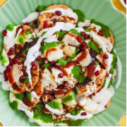 Delhi Style Desi Choza