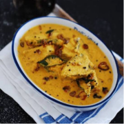 Fish Malabar