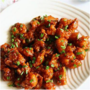 Gobhi Manchurian