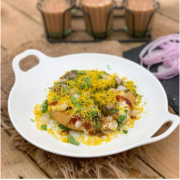 Kachori Chaat