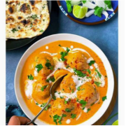 Kashmiri Malai Kofta