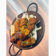 Lamb &amp; Chicken Cigars