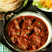 Lamb Vindaloo Symphony