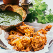 Mix Veg Pakoda (5 Pcs)