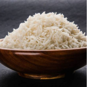 Plain Basmati Rice