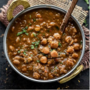 Punjabi Channa Masala