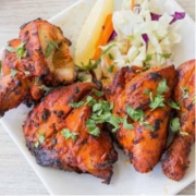Tandoori Chicken