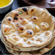 Tandoori Roti